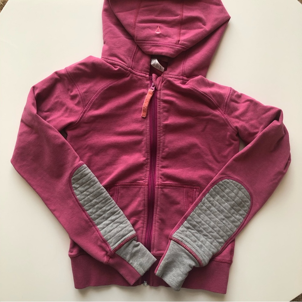Ivivva hoody